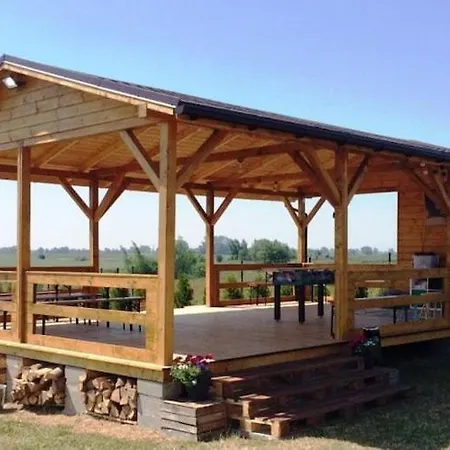 Holiday Home In Mielenko Near Seaside Beach, Cleaning Included Holiday home *