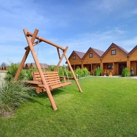 Holiday Home In Mielenko Near Seaside Beach, Cleaning Included *