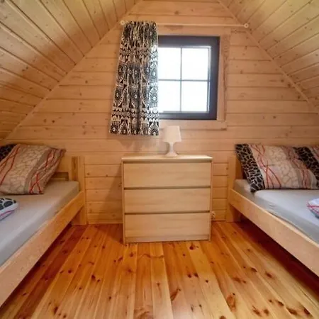 Holiday Home In Mielenko Near Seaside Beach, Cleaning Included * Mielenko