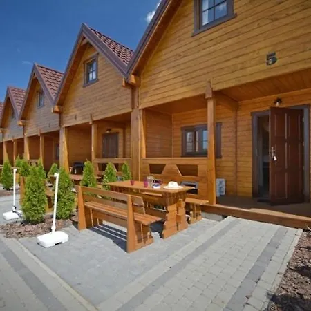 Holiday Home In Mielenko Near Seaside Beach, Cleaning Included Holiday home