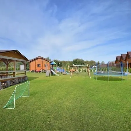 Holiday Home In Mielenko Near Seaside Beach, Cleaning Included *