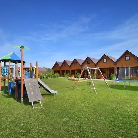 Holiday Home In Mielenko Near Seaside Beach, Cleaning Included Holiday home *