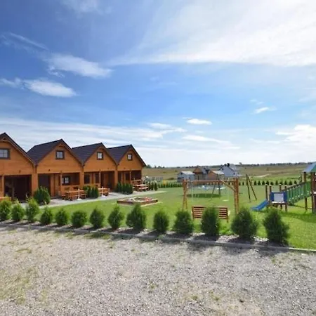 Holiday home Holiday Home In Mielenko Near Seaside Beach, Cleaning Included *