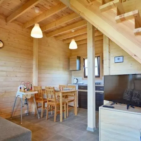 Holiday Home In Mielenko Near Seaside Beach, Cleaning Included *
