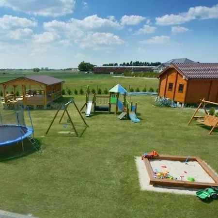 Holiday Home In Mielenko Near Seaside Beach, Cleaning Included Holiday home *